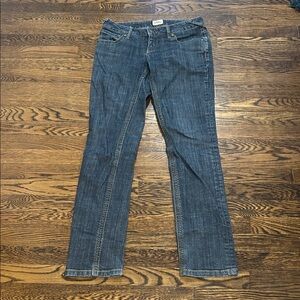 Free People Classic Jeans 28